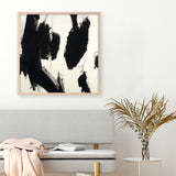 Divine Suggestion (Square) Art Print