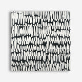 Night & Day (Square) Canvas Print