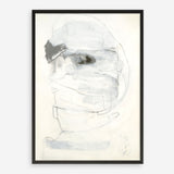 Black & White I Art Print