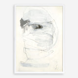 Black & White I Art Print