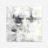 Lighthouse (Square) Art Print