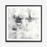 Lighthouse (Square) Art Print