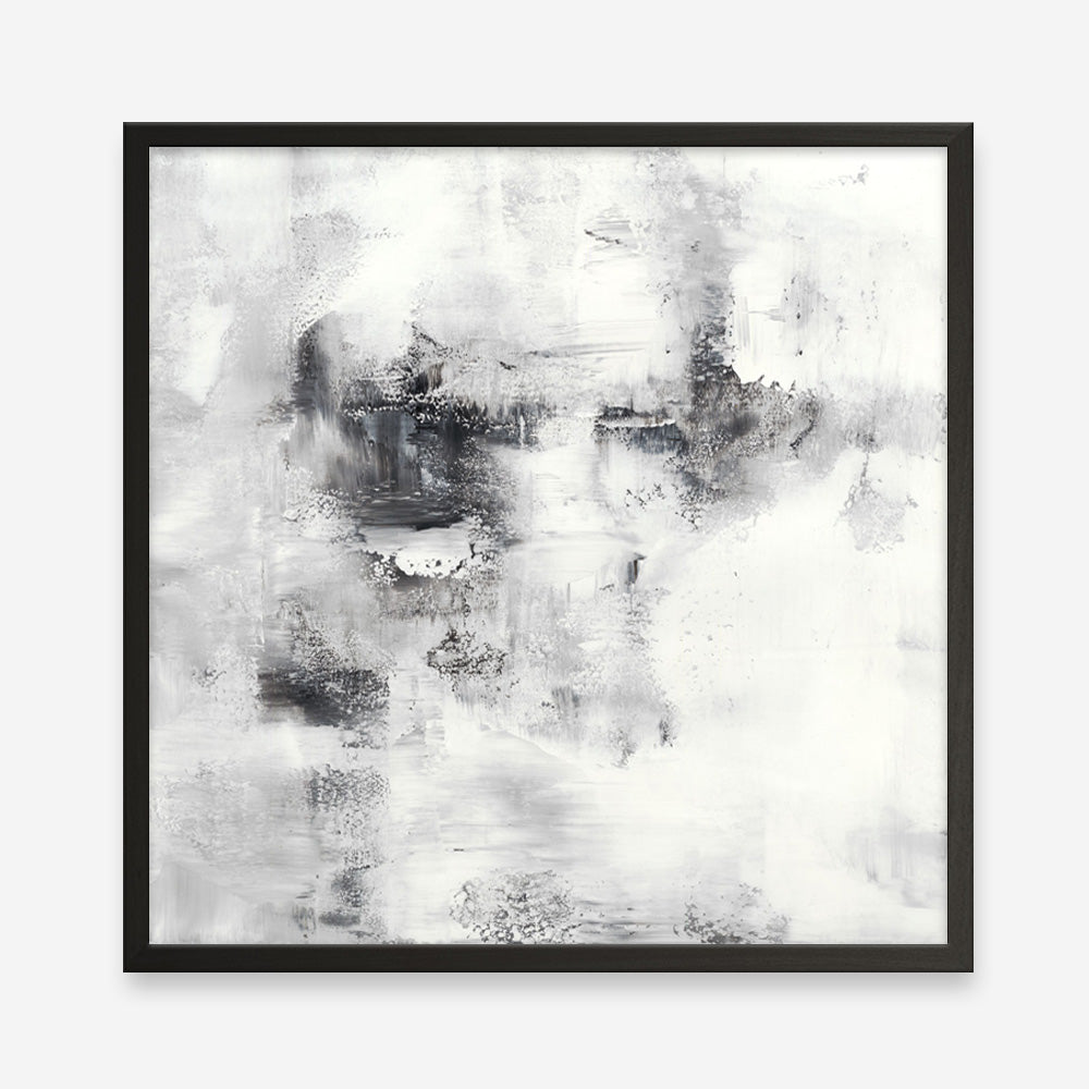 Lighthouse (Square) Art Print