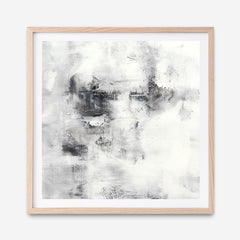 Lighthouse (Square) Art Print