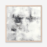 Lighthouse (Square) Art Print