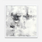 Lighthouse (Square) Art Print