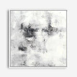 Lighthouse (Square) Canvas Print