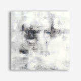 Lighthouse (Square) Canvas Print