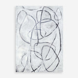 Suspended Time Art Print