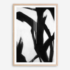 True Art Print