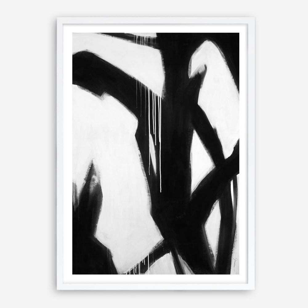 Buy True Wall Art Print | The Print Emporium®