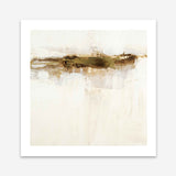 Midas Touch (Square) Art Print
