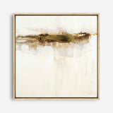 Midas Touch (Square) Canvas Print