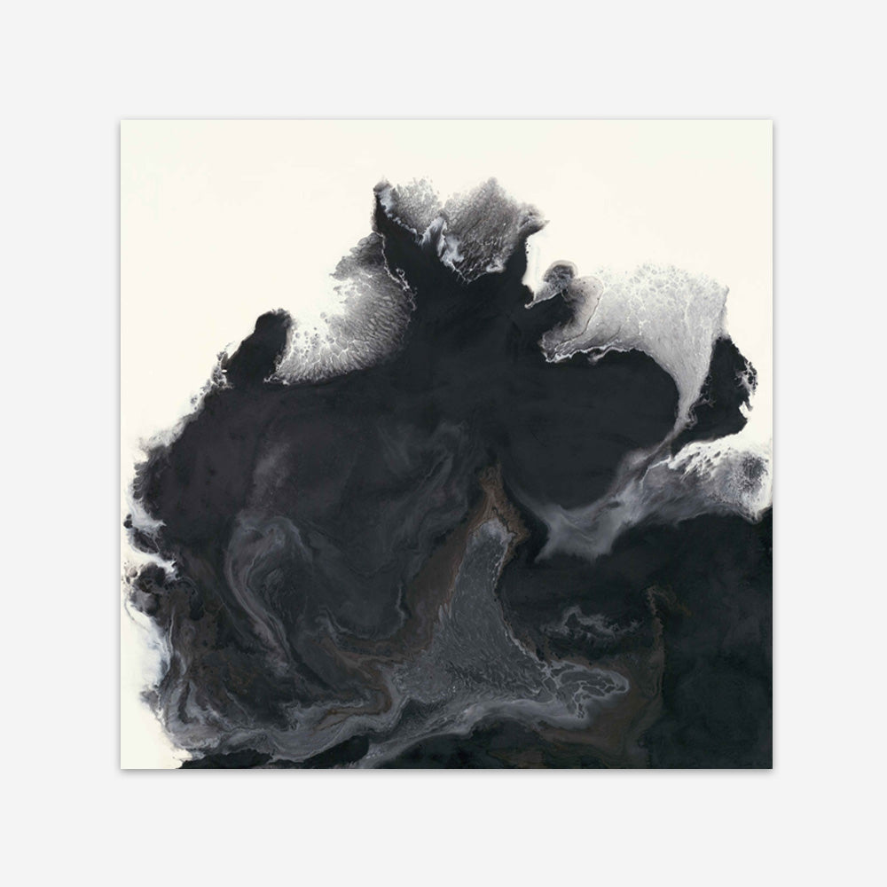 Metanoia I (Square) Art Print