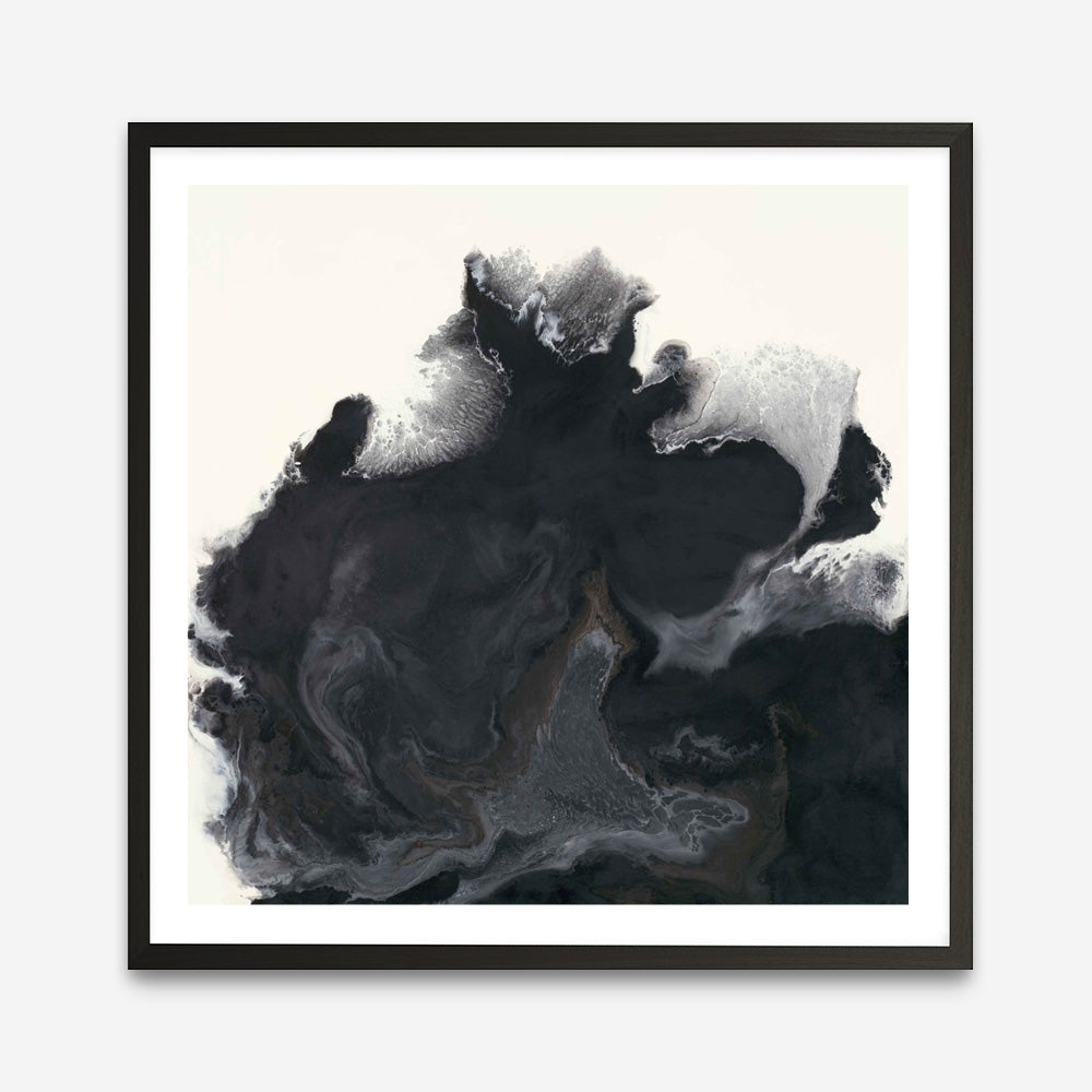 Metanoia I (Square) Art Print