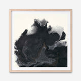 Metanoia I (Square) Art Print