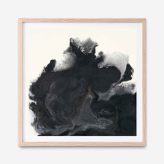 Metanoia I (Square) Art Print