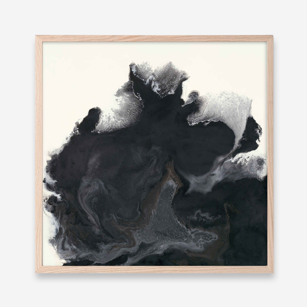 Metanoia I (Square) Art Print