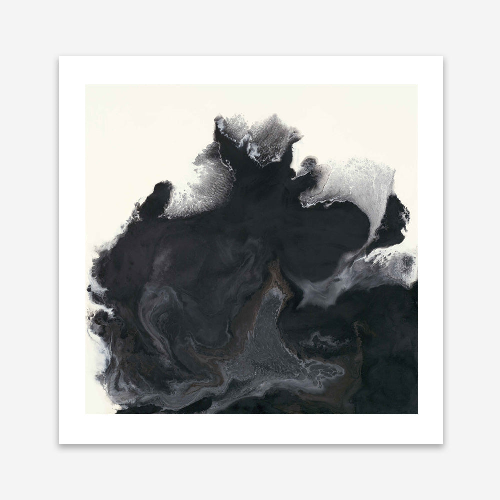 Metanoia I (Square) Art Print