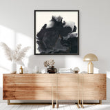 Metanoia I (Square) Art Print