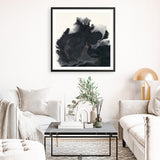 Metanoia I (Square) Art Print