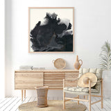 Metanoia I (Square) Art Print