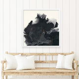 Metanoia I (Square) Art Print