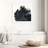 Metanoia I (Square) Art Print