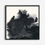 Metanoia I (Square) Canvas Print