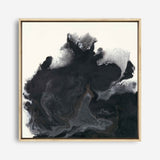 Metanoia I (Square) Canvas Print