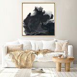 Metanoia I (Square) Canvas Print