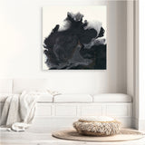 Metanoia I (Square) Canvas Print
