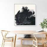 Metanoia I (Square) Canvas Print