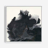 Metanoia I (Square) Canvas Print