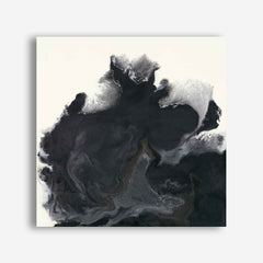 Metanoia I (Square) Canvas Wall Art Print