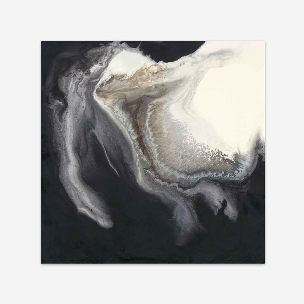 Metanoia II (Square) Art Print