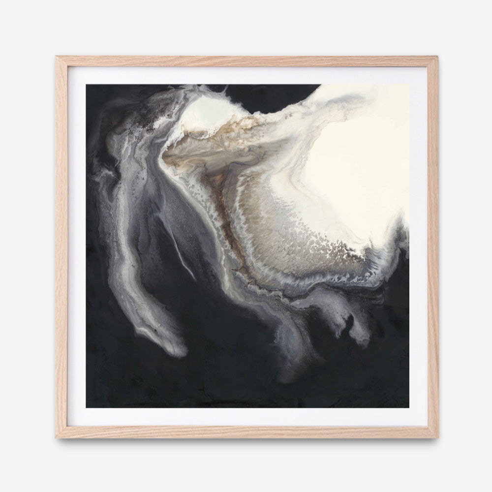 Metanoia II (Square) Art Print