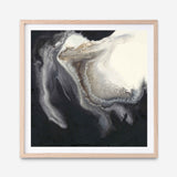 Metanoia II (Square) Art Print