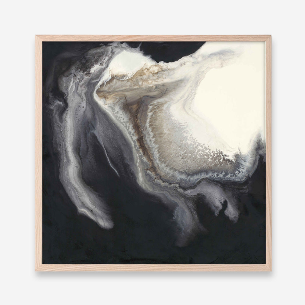 Metanoia II (Square) Art Print