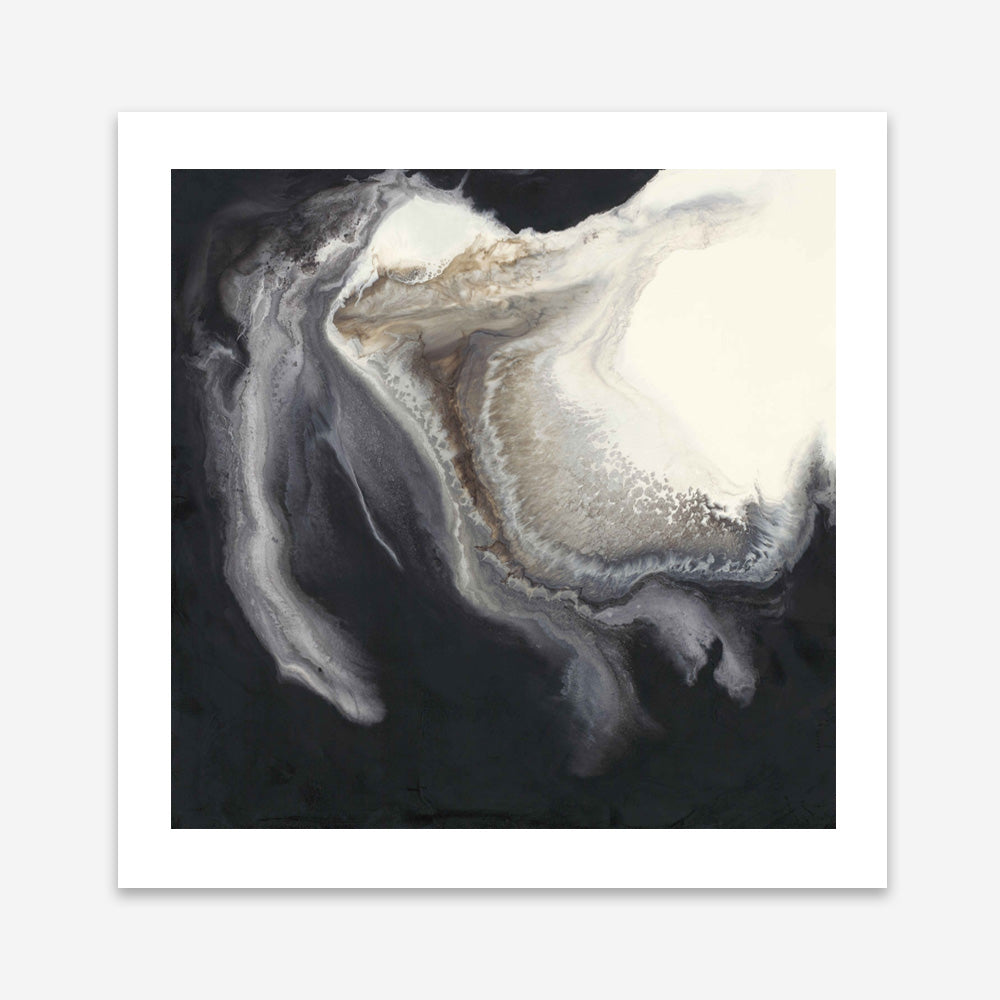 Metanoia II (Square) Art Print