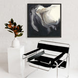 Metanoia II (Square) Art Print