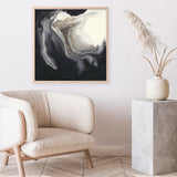 Metanoia II (Square) Art Print