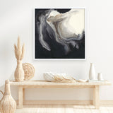 Metanoia II (Square) Art Print