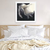 Metanoia II (Square) Art Print