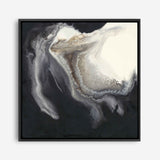 Metanoia II (Square) Canvas Print