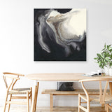 Metanoia II (Square) Canvas Print