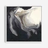 Metanoia II (Square) Canvas Print
