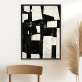 Arrangement I Art Print