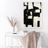 Arrangement I Art Print