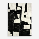 Arrangement II Art Print